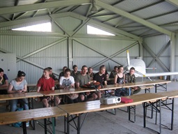 Podniebna przygoda — fotografia 4