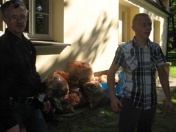 Sprzątanie Świata 2014 — fotografia 3