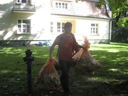 Sprzątanie Świata 2014 — fotografia 6