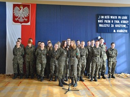 Święto Odzyskania Niepodległości — fotografia 6