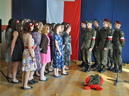 Święto Odzyskania Niepodległości — fotografia 10