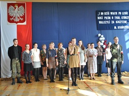 Święto Odzyskania Niepodległości — fotografia 14