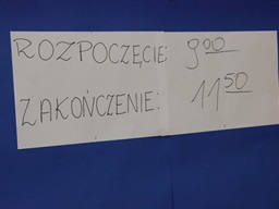 Próbny egzamin maturalny 2014