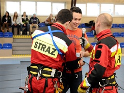 WOŚP 2015 cz.1 — fotografia 13