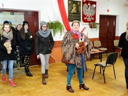WOŚP 2015 cz.1 — fotografia 28
