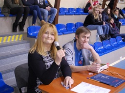WOŚP 2015 cz.2