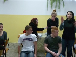 „Mistrzowska Grupa” — fotografia 33