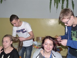 „Mistrzowska Grupa” — fotografia 39