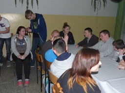 „Mistrzowska Grupa” — fotografia 40