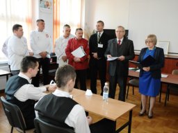 Część pierwsza konkursu