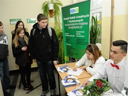 Dzień Otwarty 2015