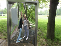 Ogród Botaniczny -Kraków — fotografia 36