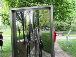 Ogród Botaniczny -Kraków — fotografia 37
