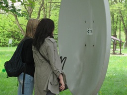 Ogród Botaniczny -Kraków — fotografia 38