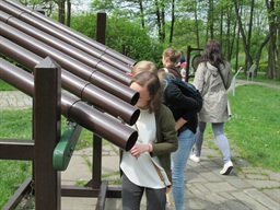 Ogród Botaniczny -Kraków — fotografia 41