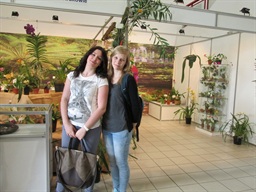 Ogród Botaniczny -Kraków — fotografia 49