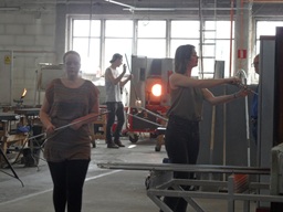 Wycieczka do Szwecji 2015 — fotografia 39