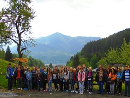 Wycieczka do Austrii i Niemiec — fotografia 17