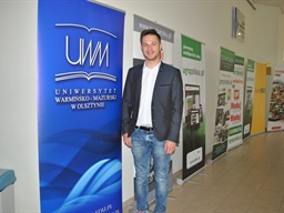 Kamil wśród najlepszych — fotografia 3