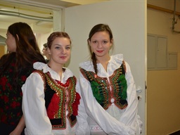 Warsztaty kulinarne 2015 — fotografia 58