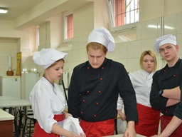 Warsztaty kulinarne 2015 — fotografia 68