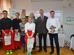 Warsztaty kulinarne 2015 — fotografia 85