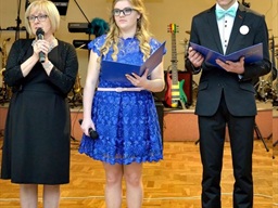 Studniówka 2016