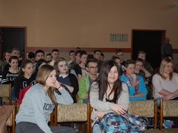 Spotkanie z podróżnikiem - Brazylia — fotografia 6