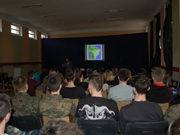 Spotkanie z podróżnikiem - Brazylia — fotografia 7