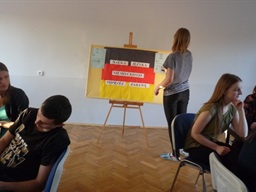 Nauka poprzez zabawę... — fotografia 14