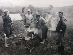 Fotogaleria absolwentów — fotografia 13
