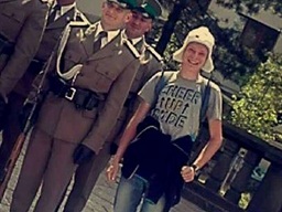 Słoneczna wycieczka do Zakopanego i na Słowację