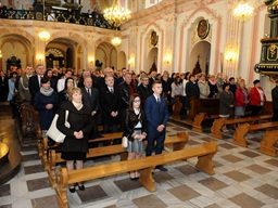 80-lecie Szkoły cz.1 — fotografia 3