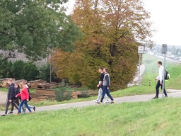 Rajd Doliną Dunajca :)