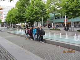 ERASMUS+