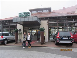 ERASMUS+ — fotografia 30