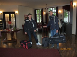 ERASMUS+ — fotografia 32