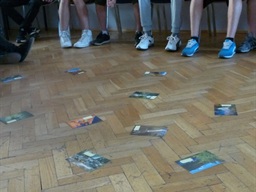 Witamy uczniów klas I — fotografia 11