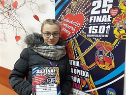 WOŚP 2017