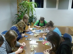Kiermasz świąteczny :) — fotografia 4