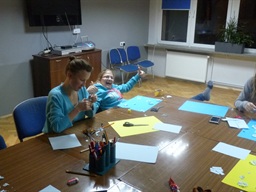 CZY TO ŚNIEG ? — fotografia 3