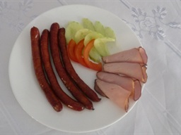 Kuchnie Europy ! — fotografia 3