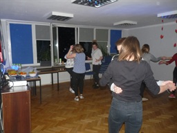 Karnawał :) — fotografia 3