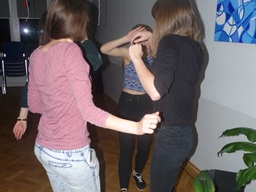 Karnawał :) — fotografia 12
