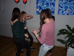 Karnawał :) — fotografia 13