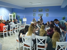 Turniej Grup :) — fotografia 8