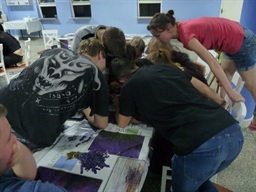 Turniej Grup :) — fotografia 13