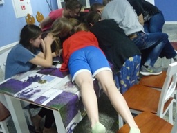 Turniej Grup :) — fotografia 16