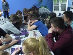 Turniej Grup :) — fotografia 17