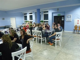 Turniej Grup :) — fotografia 46